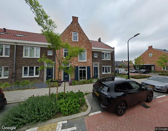 Bijenkorf 8