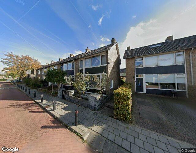 Troelstrast. 10