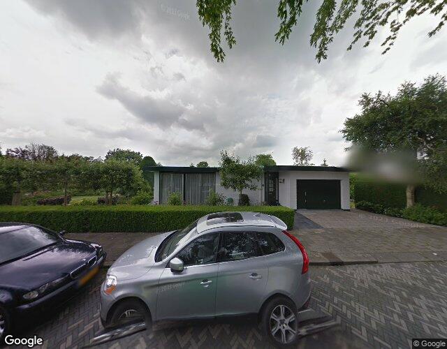 Huis te koop Bernhardlaan 28