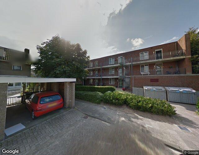 Weidestraat 19