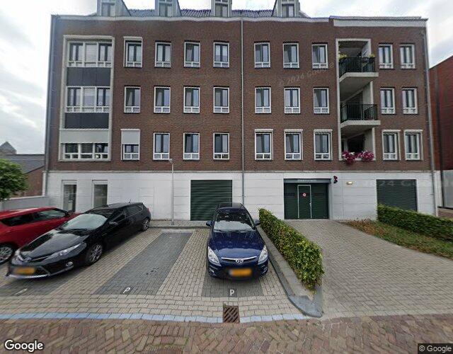 Badhuisstra. 2-L