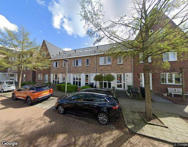 Aan de Griendsloot 21