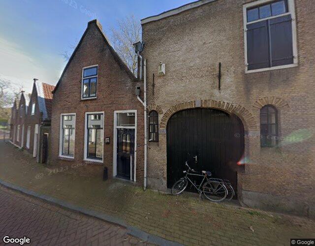 Korte Dijk 29