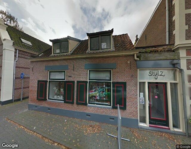 Waagstraat 6