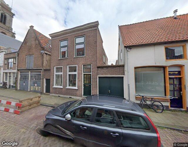 Koestraat 53