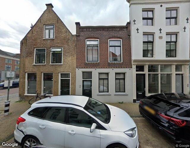 Koestraat 92-A