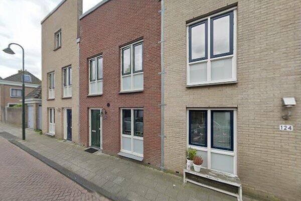 Havenstraat 122