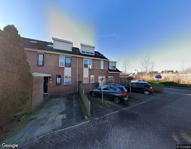 Livingstonelaan 16