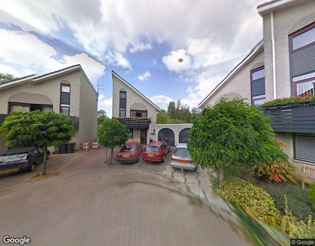 Kamillegaarde 10