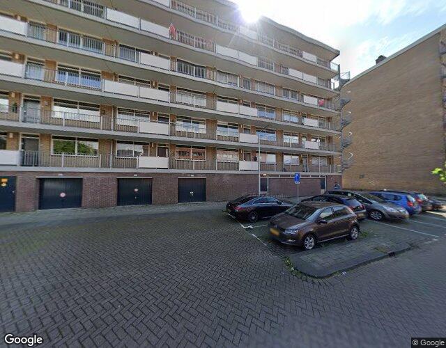 Ronsseweg 243