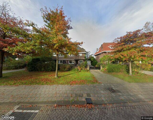 van Bergen IJzendoornpark 23