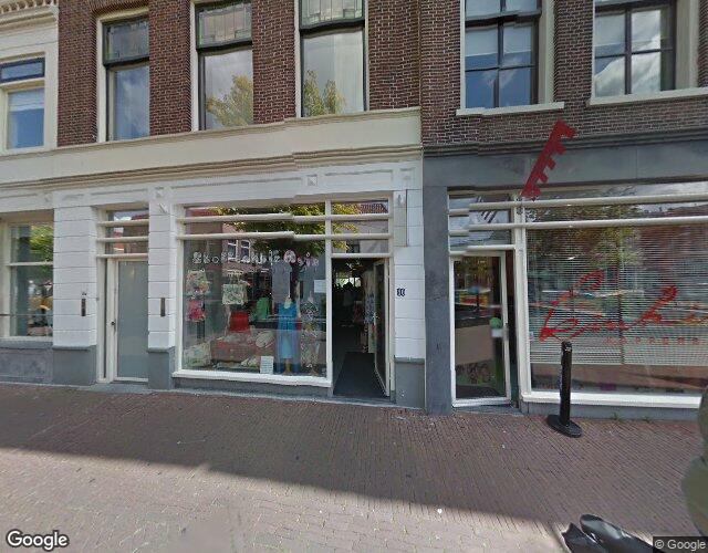 Zeugstraat 40-A