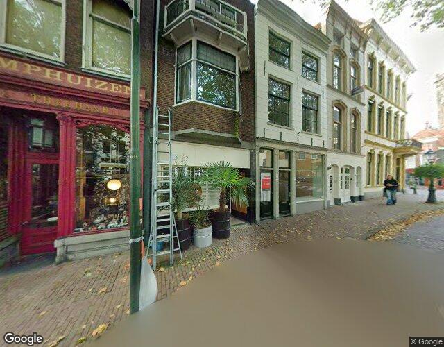 Lage Gouwe 10