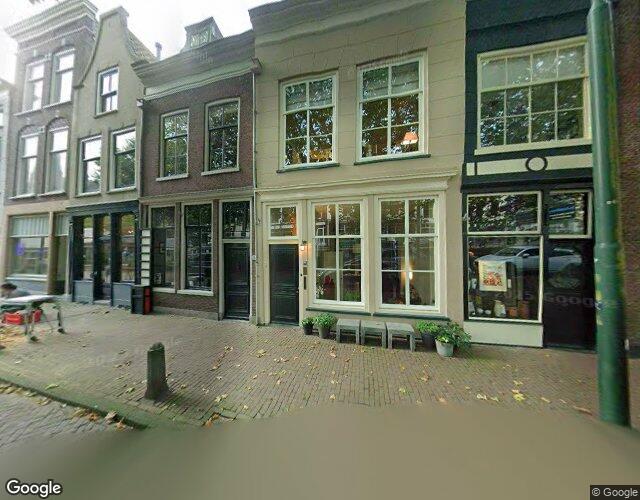 Lage Gouwe 26