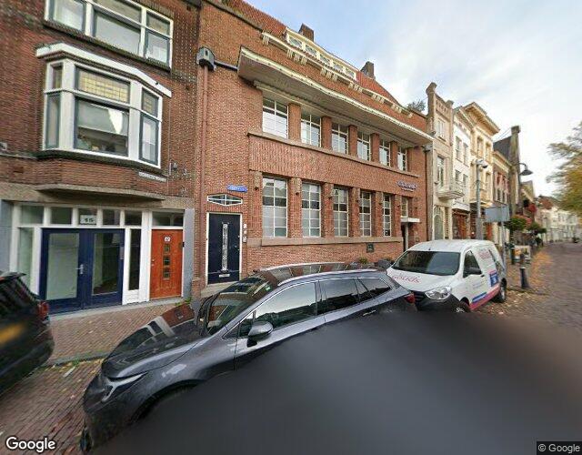 Oosthaven 1