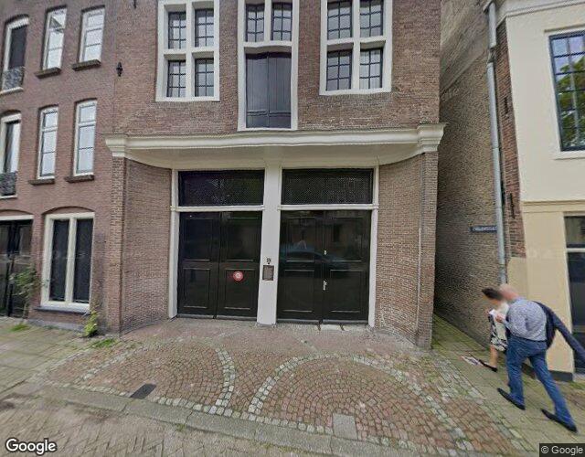 Zwaansgat 4