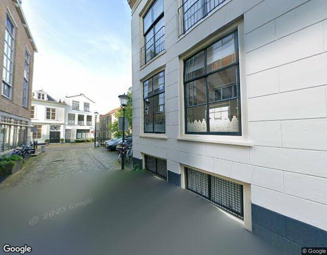 Korte Noodgodsstraat 8