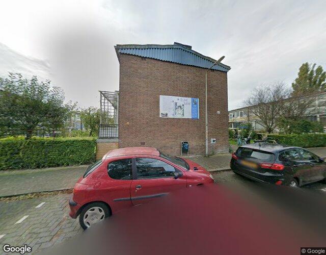 Eline Verestraat 5