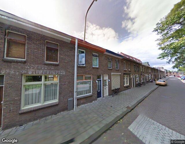 Bosweg 23