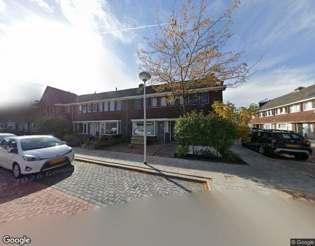 Karekietstraat 17