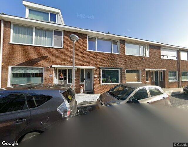 Gansstraat 10