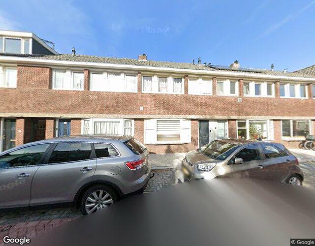 Kievitstraat 8