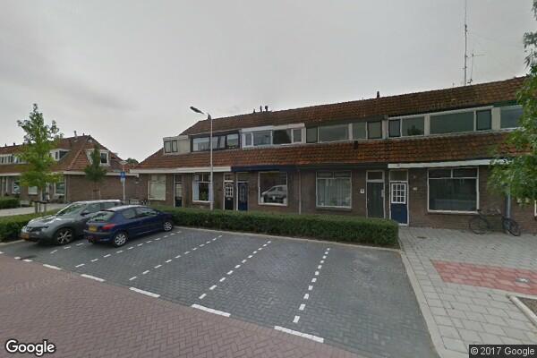 Constantijn Huygensstraat 43