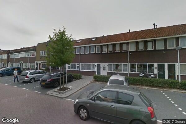 Constantijn Huygensstraat 113