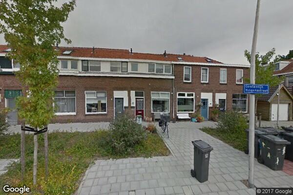 Constantijn Huygensstraat 6
