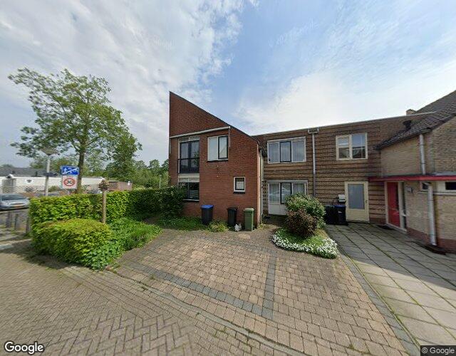 Steeckterpolderstraat 1