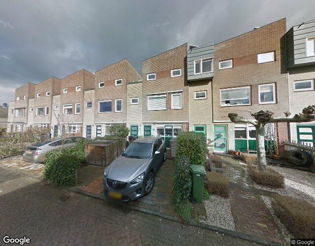 Mondlanestraat 43