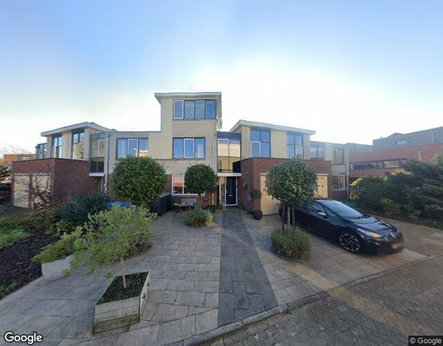 Puccinistraat 4
