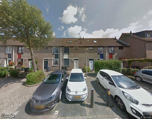 Huis te koop Tjalkwerf 13