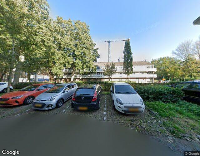 Haastenburg 19
