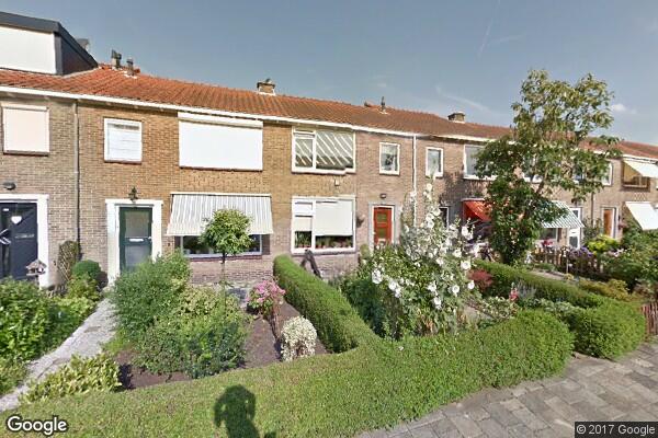 Domela Nieuwenhuisstraat 32