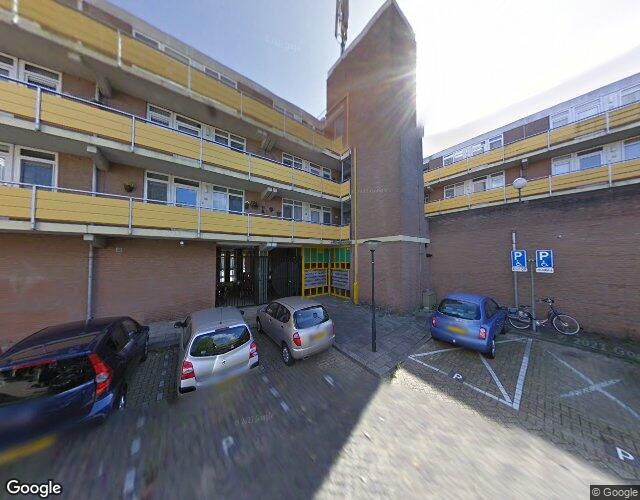 Driewegplein 16
