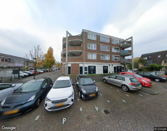Driewegplein 42