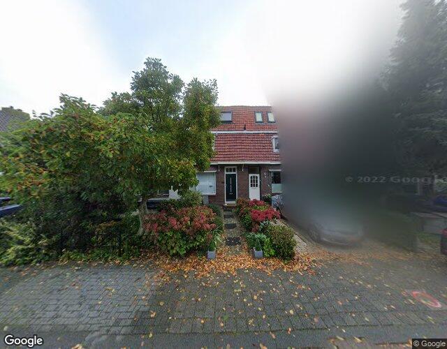 Wethouder Venteweg 108