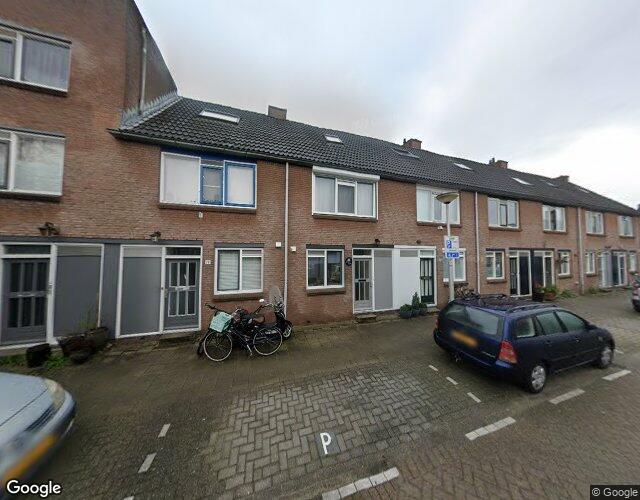 Graaf van Bloisstraat 21