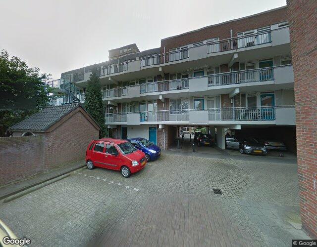 Binnenkade 17