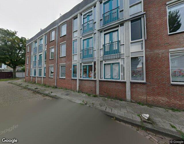 Binnenkade 20