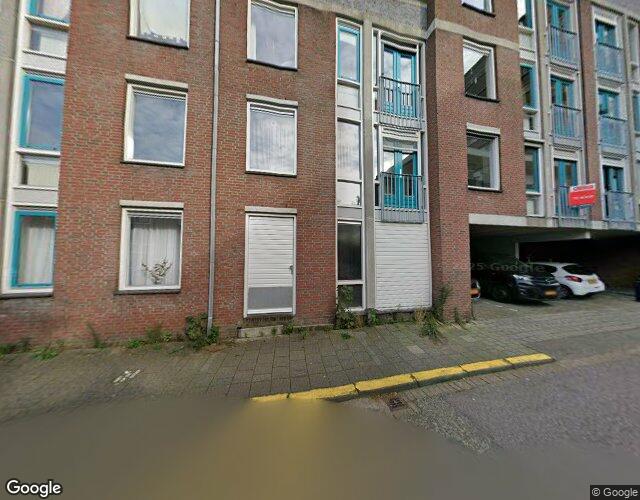 Binnenkade 33