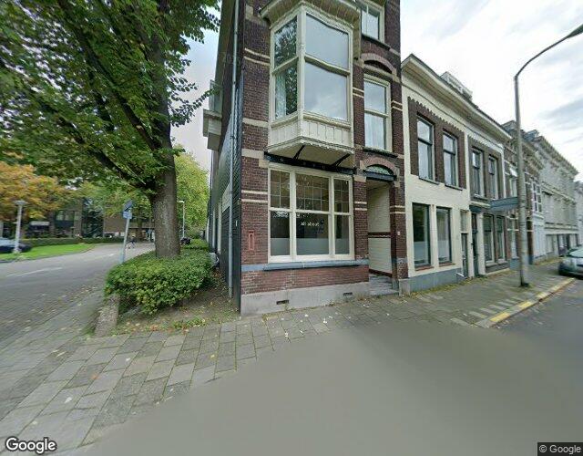 Fluwelensingel 27-A