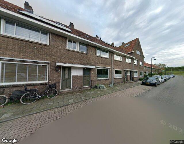 Joubertstraat 197