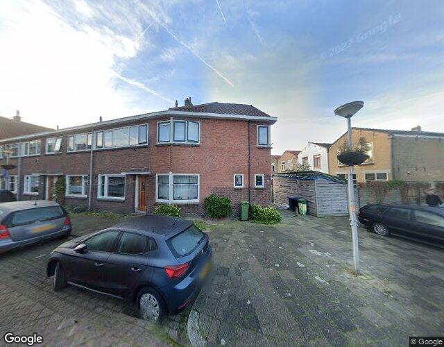 Tweede Hieronymus van Alphenstraat 36