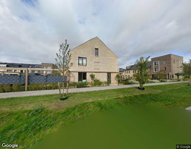 Huis te koop Maria Blomstraat 1