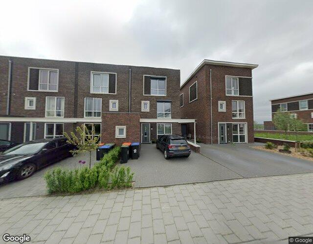 Melkbocht 27