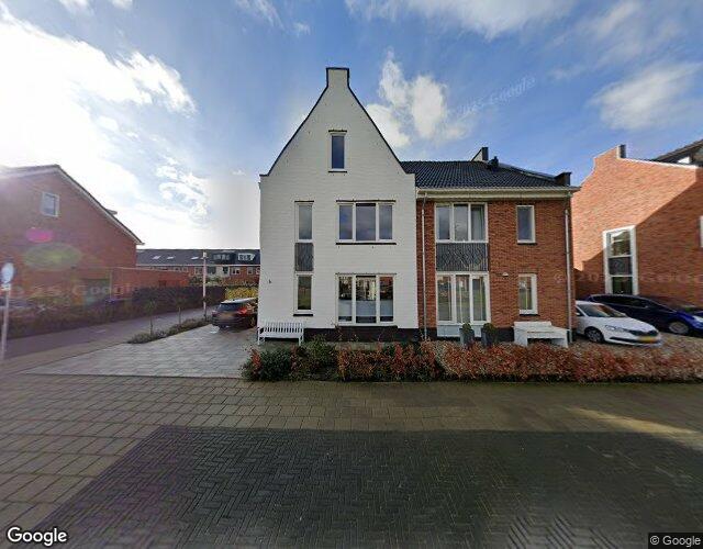 Schoklandplantsoen 37