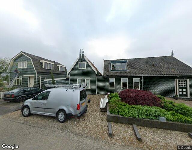Hortemansdijk 6