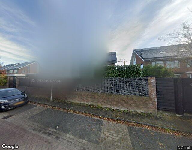 Raadhuisweg 177